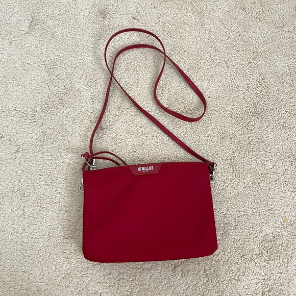 MZ Wallace Bags Mz Wallace Crossbody Bag Poshmark